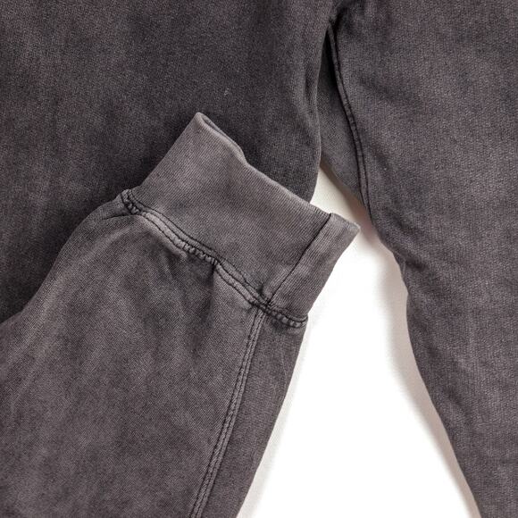 Beetlejuice Joggers Men’s Medium Relaxed Fit Charcoal Graphic Print Broadway - Picture 8 of 10